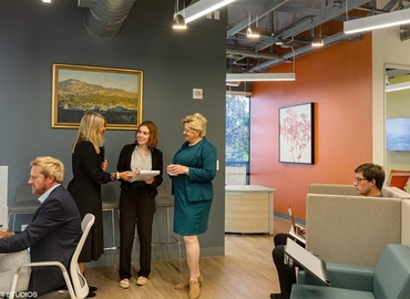 2153 m² Serviced office in San Diego, CA, 1990 N. California Blvd (94596) - 7 | MatchOffice