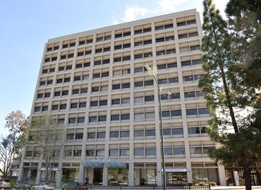 2153 m² Serviced office in San Diego, CA, 1990 N. California Blvd (94596) - 10 | MatchOffice.com