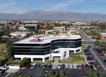 2153 m² Business park in Ontario, CA, 3350 Shelby St. Suite 200 (91764) - 1 | MatchOffice