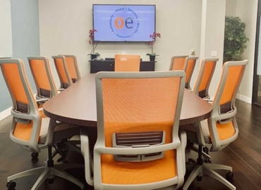 2153 m² Business space in Ontario, CA, 3350 Shelby St. Suite 200 (91764) - 4 | MatchOffice