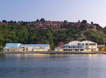 2153 m² Business park in San Francisco, CA, 100 Shoreline Hwy Bldg B (94941) - 9 | MatchOffice.com