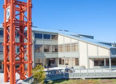 2153 m² Business space in San Francisco, CA, 100 Shoreline Hwy Bldg B (94941) - 12 | MatchOffice