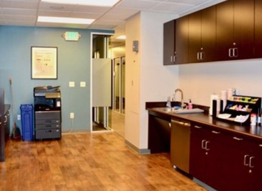 3229 m² Business space in San Jose, CA, 16185 Los Gatos Blvd (95032) - 2 | MatchOffice.com