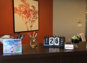 3229 m² Serviced office in San Jose, CA, 16185 Los Gatos Blvd (95032) - 8 | MatchOffice.com