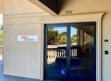 3229 m² Business park in San Jose, CA, 16185 Los Gatos Blvd (95032) - 9 | MatchOffice