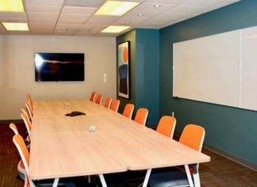 3229 m² Business center in San Jose, CA, 16185 Los Gatos Blvd (95032) - 11 | MatchOffice.com