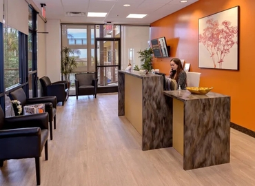 3229 m² Business park in Phoenix, AZ, 15331 W. Bell Road Suite 212  (85374) - 5 | MatchOffice