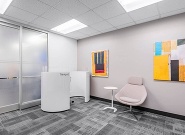 2153 m² Business space in Stamford, CT, East Main Street 750 (06902) - 1 | MatchOffice.com