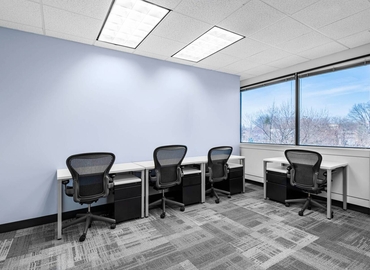 2153 m² Serviced office in Stamford, CT, East Main Street 750 (06902) - 2 | MatchOffice.com