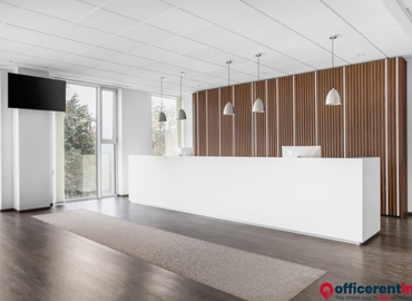 2153 m² Serviced office in Norwalk, CT, 500 Post Road East 2nd Floor (06880) - 1 | MatchOffice