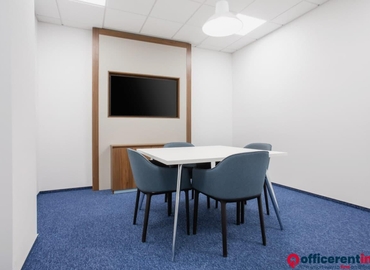 2153 m² Business space in Norwalk, CT, 500 Post Road East 2nd Floor (06880) - 2 | MatchOffice