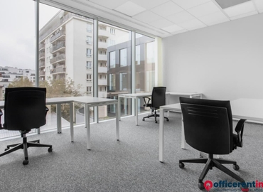 2153 m² Business space in Norwalk, CT, 500 Post Road East 2nd Floor (06880) - 4 | MatchOffice