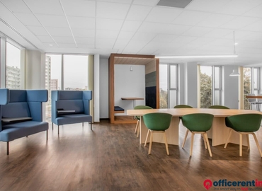 2153 m² Business center in Norwalk, CT, 500 Post Road East 2nd Floor (06880) - 5 | MatchOffice.com