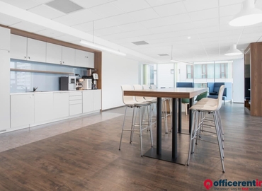 2153 m² Serviced office in Norwalk, CT, 500 Post Road East 2nd Floor (06880) - 9 | MatchOffice