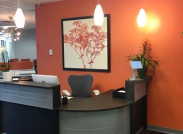 2153 m² Business space in Jacksonville, FL, 5011 Gate Parkway (32256) - 1 | MatchOffice.com