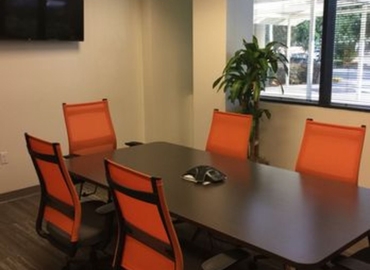 2153 m² Business space in Jacksonville, FL, 5011 Gate Parkway (32256) - 3 | MatchOffice.com