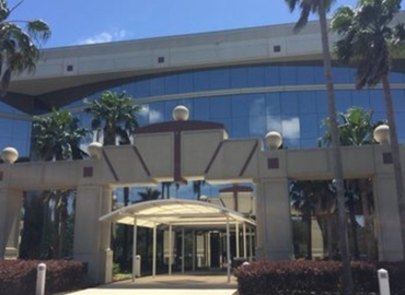 2153 m² Business space in Jacksonville, FL, 5011 Gate Parkway (32256) - 5 | MatchOffice.com