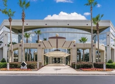 2153 m² Business park in Jacksonville, FL, 5011 Gate Parkway (32256) - 6 | MatchOffice.com