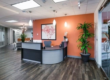 2153 m² Business park in Jacksonville, FL, 5011 Gate Parkway (32256) - 7 | MatchOffice.com
