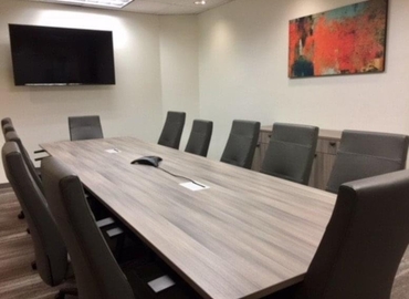 2153 m² Business park in Jacksonville, FL, 5011 Gate Parkway (32256) - 8 | MatchOffice.com