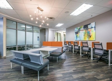 2153 m² Serviced office in Jacksonville, FL, 5011 Gate Parkway (32256) - 9 | MatchOffice