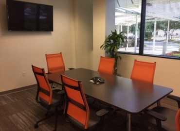 2153 m² Serviced office in Jacksonville, FL, 5011 Gate Parkway (32256) - 10 | MatchOffice.com