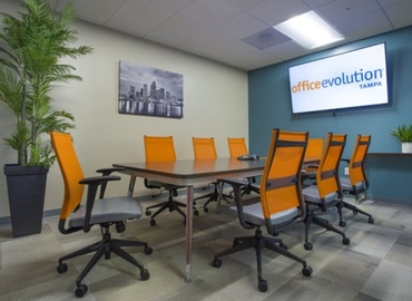 2153 m² Business space in Tampa, FL, 5401 West Kennedy Blvd (33609) - 0 | MatchOffice