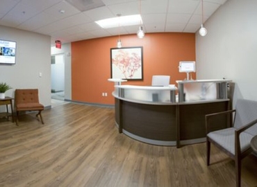 2153 m² Serviced office in Tampa, FL, 5401 West Kennedy Blvd (33609) - 2 | MatchOffice.com