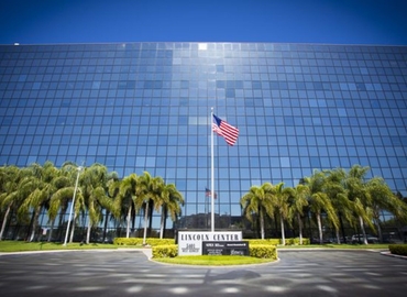 2153 m² Serviced office in Tampa, FL, 5401 West Kennedy Blvd (33609) - 9 | MatchOffice