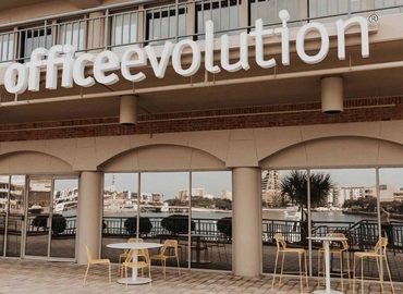 2153 m² Business park in Tampa, FL, 601 South Harbour Island Blvd Suite 109 (33602) - 0 | MatchOffice