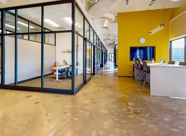 2153 m² Business center in Tampa, FL, 601 South Harbour Island Blvd Suite 109 (33602) - 1 | MatchOffice