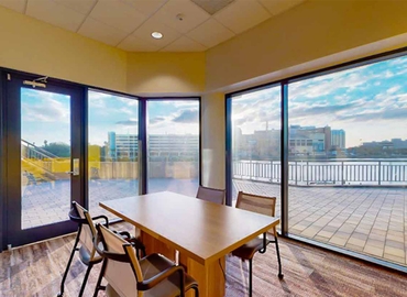 2153 m² Business park in Tampa, FL, 601 South Harbour Island Blvd Suite 109 (33602) - 2 | MatchOffice.com