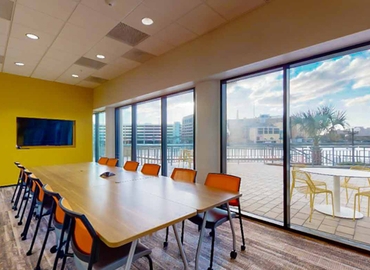 2153 m² Serviced office in Tampa, FL, 601 South Harbour Island Blvd Suite 109 (33602) - 3 | MatchOffice.com