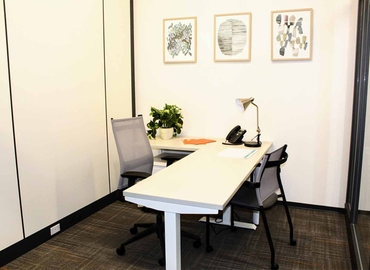 2153 m² Serviced office in Tampa, FL, 601 South Harbour Island Blvd Suite 109 (33602) - 4 | MatchOffice.com