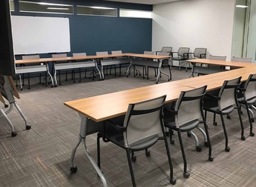 2153 m² Business center in Tampa, FL, 601 South Harbour Island Blvd Suite 109 (33602) - 5 | MatchOffice.com