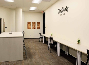 2153 m² Business center in Tampa, FL, 601 South Harbour Island Blvd Suite 109 (33602) - 6 | MatchOffice