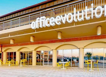 2153 m² Business center in Tampa, FL, 601 South Harbour Island Blvd Suite 109 (33602) - 7 | MatchOffice