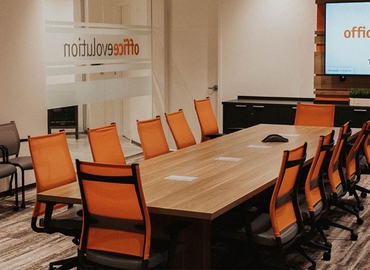 2153 m² Serviced office in Tampa, FL, 601 South Harbour Island Blvd Suite 109 (33602) - 8 | MatchOffice.com