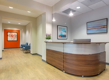 3229 m² Business space in Alpharetta, 11720 Amber Park Drive (30009) - 1 | MatchOffice
