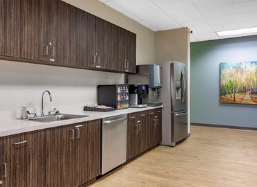 3229 m² Serviced office in Alpharetta, 11720 Amber Park Drive (30009) - 2 | MatchOffice.com