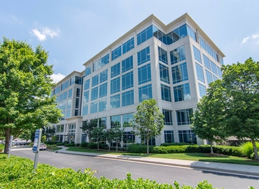 3229 m² Serviced office in Alpharetta, 11720 Amber Park Drive (30009) - 3 | MatchOffice.com