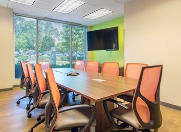 3229 m² Serviced office in Alpharetta, 11720 Amber Park Drive (30009) - 4 | MatchOffice.com