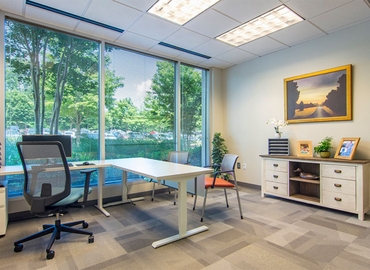 3229 m² Serviced office in Alpharetta, 11720 Amber Park Drive (30009) - 5 | MatchOffice.com