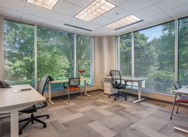 3229 m² Serviced office in Alpharetta, 11720 Amber Park Drive (30009) - 7 | MatchOffice.com