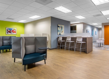 3229 m² Business space in Alpharetta, 11720 Amber Park Drive (30009) - 9 | MatchOffice.com