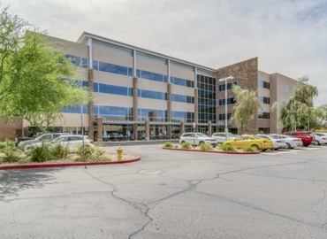 3229 m² Business center in Phoenix, AZ, 2155 W. Pinnacle Peak Road Suite 201 (85027) - 1 | MatchOffice.com
