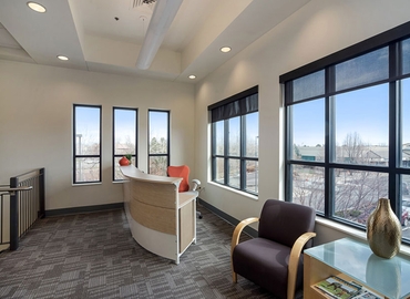 2153 m² Serviced office in Denver, CO, 1079 S. Hover Street (80501) - 1 | MatchOffice