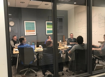 2153 m² Business center in Denver, CO, 1079 S. Hover Street (80501) - 9 | MatchOffice