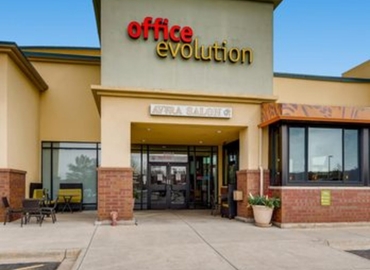 3229 m² Serviced office in Denver, CO, 9233 Park Meadows Dr (80124) - 12 | MatchOffice.com