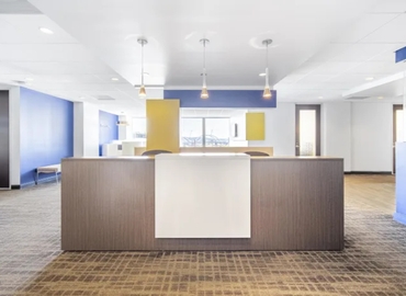 3229 m² Business space in Littleton, CO, 4 West Dry Creek Circle Suite 100 (80120) - 1 | MatchOffice.com